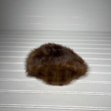 Vintage fur hat for sale  Cape Coral