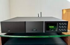 Naim ndx excellent for sale  UK