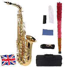 Alto saxophone brass for sale  CANNOCK