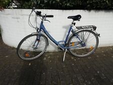 Alu fahrrad zoll gebraucht kaufen  Sankt Augustin