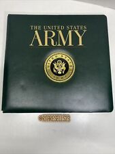 Army scrapbook photo for sale  York