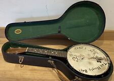 Banjolele string banjo for sale  Shipping to Ireland