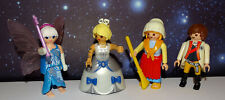 Playmobil reconstitution film d'occasion  Le Grand-Quevilly