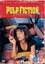 Pulp fiction dvd for sale  STOCKPORT