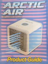 Refrigerador pessoal evaporativo Artic Air Pure Chill 2.0 ar condicionado AC portátil comprar usado  Enviando para Brazil