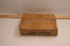 Dreamline Semi-Frameless Pivot Shower AC224272-01 - Accessory Box Only for sale  Shipping to South Africa