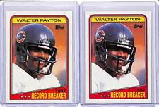 walter payton record for sale  Henrico