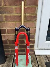 Rockshox sid dual for sale  LUTON