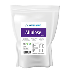 Puresweet allulose 340g for sale  LONDON