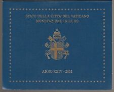 Vaticano serie divisionale usato  Cava De Tirreni