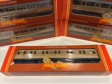 Immaculate hornby boxed for sale  LONDON