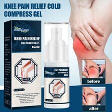 Knee pain relief for sale  Shipping to Ireland