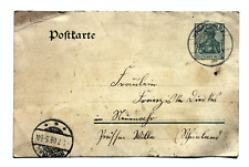 wewelsburg gebraucht kaufen  Radebeul