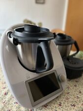 Thermomix tm6 zubehör gebraucht kaufen  Bietigheim-Bissingen