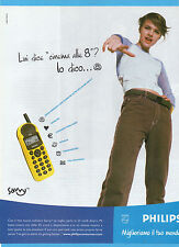 Ciak999 pubblicita advertising usato  Milano