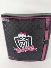 Código de contraseña para hablar Monster High 2010 Mattel Diary con luz y cajón oculto segunda mano  Embacar hacia Mexico