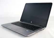 Notebook HP EliteBook 840 G4 14" tela sensível ao toque i5 256GB SSD 8GB RAM Win 10 (BR) C comprar usado  Enviando para Brazil