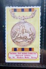 national savings medal for sale  UK
