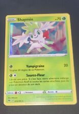 Carte pokémon holo d'occasion  Gérardmer