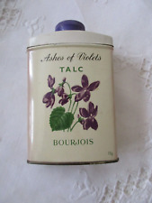 Vintage bourjois ashes for sale  LONDON