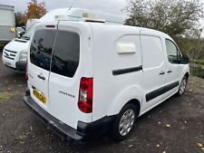 Peugeot partner 1.6 for sale  DIDCOT