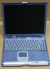 Vintage gt9000 laptop for sale  UK