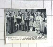 1946 greven displaced for sale  BISHOP AUCKLAND