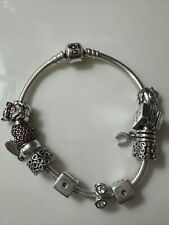 Pandora bracelet charms for sale  Sacramento