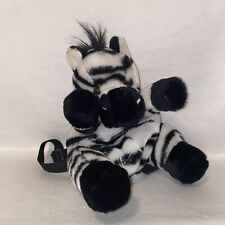 Zebra tasche kuscheltier gebraucht kaufen  Tuttlingen