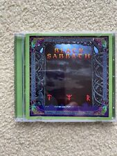 Black Sabbath TYR CD - Estado quase perfeito - 1990 I.R.S. Etiqueta comprar usado  Enviando para Brazil