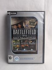 Battlefield 1942 World War II Anthology | Jogo de PC com Manual | Como Novo Estado, usado comprar usado  Enviando para Brazil