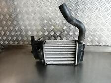 Toyota yaris intercooler for sale  TIPTON