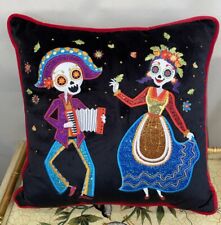 Day dead pillow for sale  Henderson