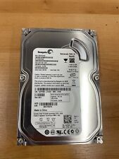 Disco duro Seagate ST3160812AS 160 GB 3,5" HD segunda mano  Embacar hacia Argentina