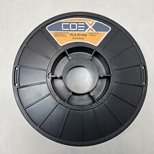 COEX 3D Printer Filament Spool PLA Prime Stone Gray 1.75mm 1kg Spool 884g Left for sale  Shipping to South Africa