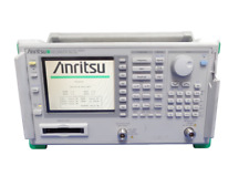 Anritsu ms2661n spectrum for sale  Columbus