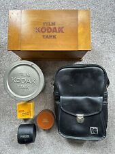 Kodak wood metal for sale  BISHOPTON