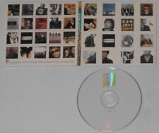 Usado, Bon Jovi - Crush - CD promocional dos EUA - digipak comprar usado  Enviando para Brazil