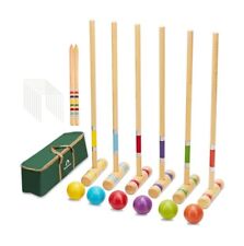Croquet for sale  Shipping to Ireland