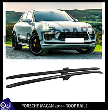 Porsche macan 2014 for sale  AYLESBURY