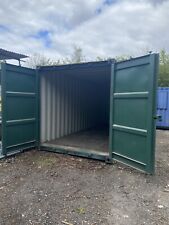 20ft container good for sale  WHITSTABLE
