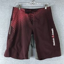 Reebok crossfit shorts for sale  Georgetown