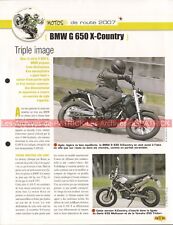 Bmw g650 country d'occasion  Cherbourg-Octeville-