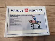 Prince august moulds for sale  MARKET HARBOROUGH