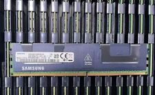 Servidor SAMSUNG 64GB DDR4 2400MHz RAM 2S2Rx4 PC4-2400T-RA1 M393A8K40B21-CTC RDIMM, usado comprar usado  Enviando para Brazil