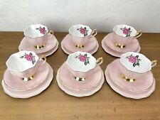 Vintage mayfair china for sale  MALPAS