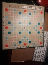 Plateau jeu scrabble d'occasion  Marseille IV