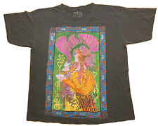 Pink Floyd Bob Masse Studios NEW T-Shirt XL/2XL  London Hippie Marquee 1966 Tour for sale  Shipping to South Africa