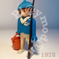 Playmobil vintage 1978 d'occasion  Morangis