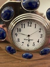William yeoward clock for sale  ABERGAVENNY